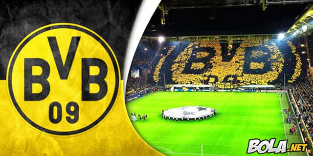 Dana Transfer Dortmund Hanya 30 Juta Euro