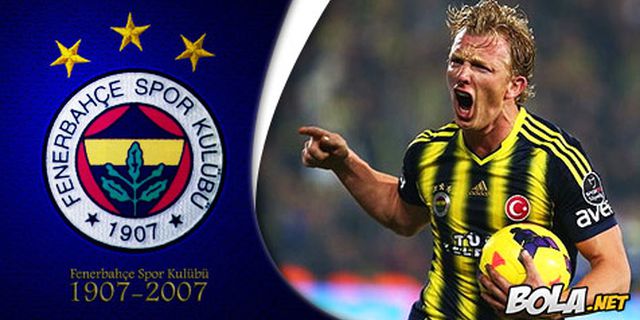 Kuyt Dalam Pantauan West Ham