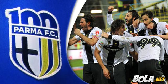Eropa Akan Sempurnakan Musim Hebat Parma Eropa Akan Sempurnakan Musim Hebat Parma