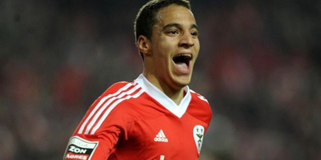 Benfica Akui Liverpool Tertarik Datangkan Rodrigo Moreno