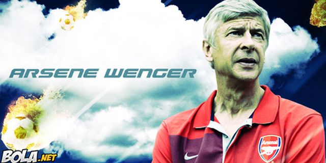 Wenger: Lawan Chelsea, Laga Terpenting Musim Ini Wenger: Lawan Chelsea, Laga Terpenting Musim Ini
