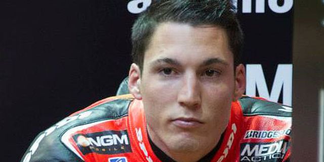 'Aleix Espargaro, Masalah Utama Honda'