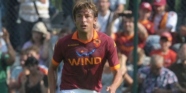 Gabriel Heinze Pensiun Dari Sepakbola