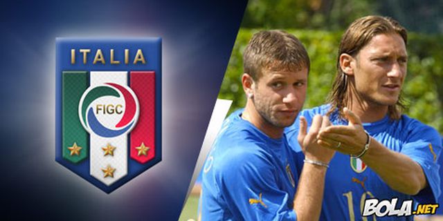 Boateng Desak Prandelli Bawa Cassano dan Totti ke Brasil