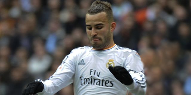 Clasico, Jese Beri Dukungan Lewat Telepon