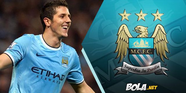 Jovetic Bisa Berseragam Roma