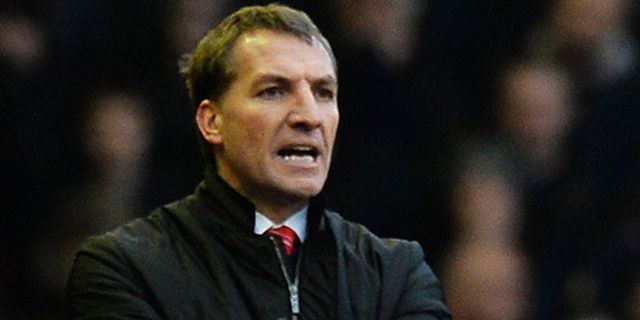 Rodgers Akui Permainan Menyerang Liverpool Menyimpan Bahaya