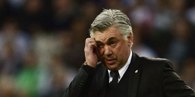 Ancelotti: Ini Waktunya Kalahkan Barca