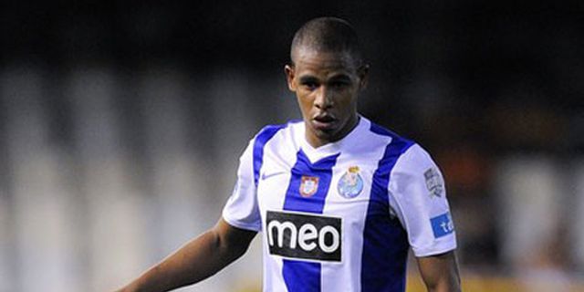 Inter Akui Tertarik Boyong Fernando Tapi Gagal