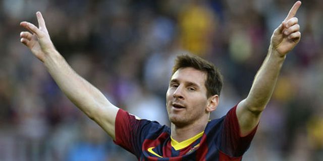 Lavezzi: PSG Mampu Beli Messi!