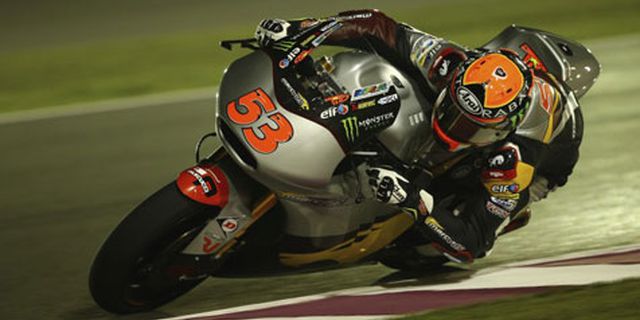 Klasemen Sementara Moto2 2014 Usai Seri Qatar