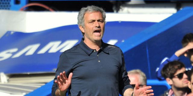 Mourinho Ungkap Rahasia Sukses Chelsea Pecundangi Arsenal