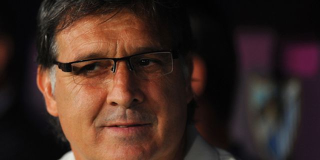 Clasico, Martino Tak Toleransi Hasil Imbang