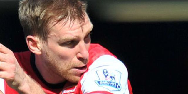 Ogah Malu, Mertesacker Minta FA Atur Ulang Jadwal Arsenal