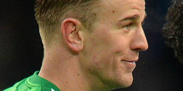 Dibekukan Pellegrini, Hart Masih Trauma