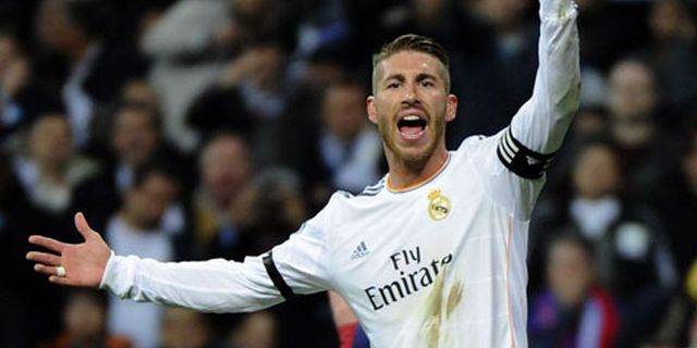 Ramos: Mallenco Harusnya Dipecat