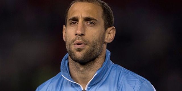 Zabaleta: City Kehabisan Alasan Zabaleta: City Kehabisan Alasan