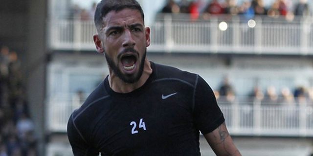 Dambakan Sentuhan Mourinho, Dejagah Ingin Gabung Chelsea