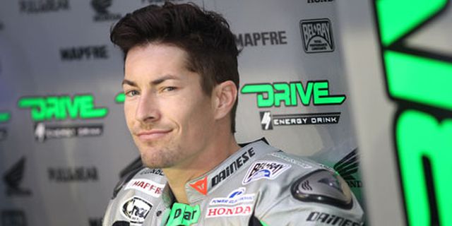 Masuk 10 Besar, Nicky Hayden Tetap Merendah