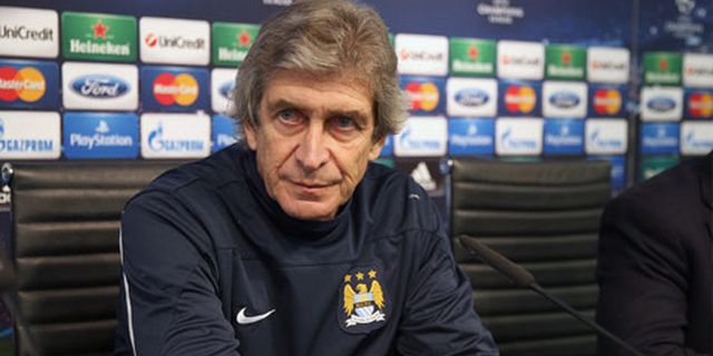 Pellegrini: Musim United Sulit, Tapi Mereka Tim Yang Bagus