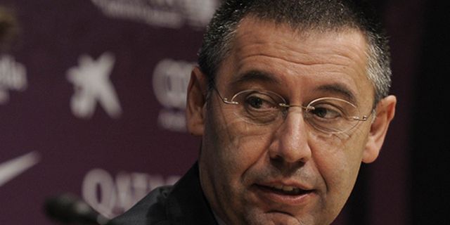 'Amankan La Liga, Barca Lakukan Segalanya' 'Amankan La Liga, Barca Lakukan Segalanya'