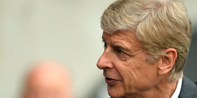 Masih Berduka, Wenger Batalkan Jumpa Pers