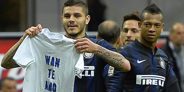 'Peluang Inter ke Liga Champions Sudah Musnah'