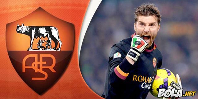 Tangguh, De Sanctis Bakal Dapat Kontrak Anyar