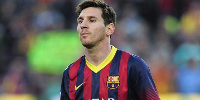 Pasca Clasico, Messi dkk Bersantai Nonton Konser Beyonce