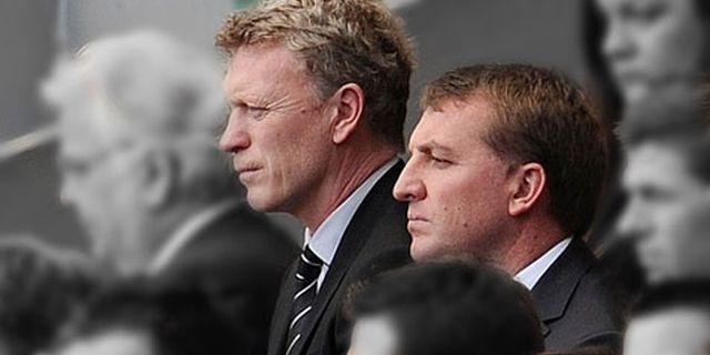 'Pesona United Bakal Dibenamkan Liverpool' 'Pesona United Bakal Dibenamkan Liverpool'