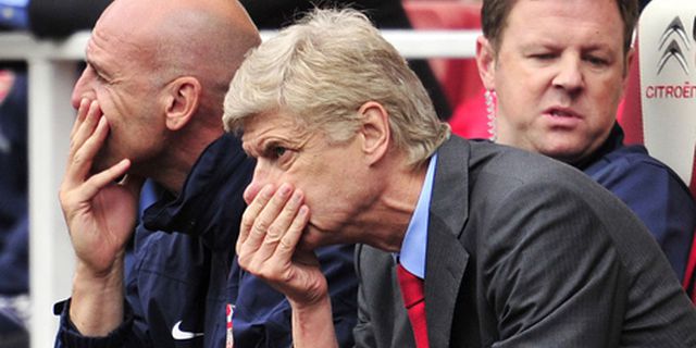 Eks Pemain Arsenal Ini Ingin Wenger Diganti 