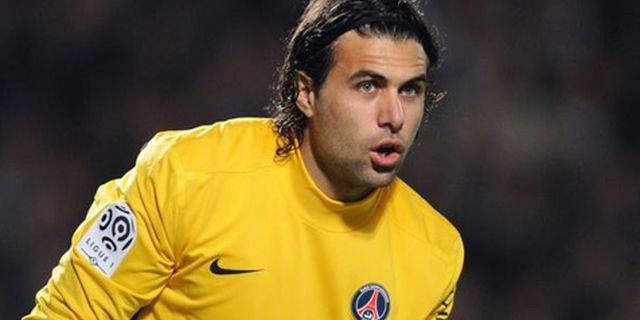 Kiper PSG, Sirigu Memuji Kesuksesan Chelsea