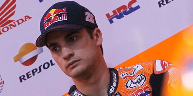 Pedrosa: Perubahan Qatar Pengaruhi MotoGP