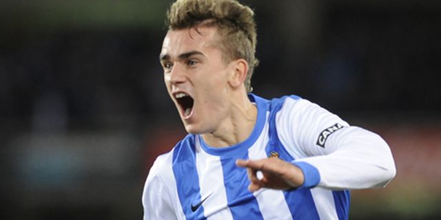 PSG Sepakati Biaya 30 Juta Euro Untuk Griezmann? PSG Sepakati Biaya 30 Juta Euro Untuk Griezmann?