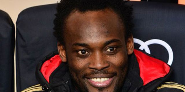 Essien Ingin Buktikan Diri di Milan