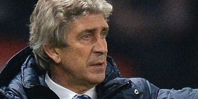 Sikat United, Pellegrini Masih Lapar Poin