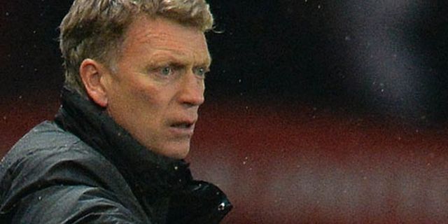 Moyes Akui Bangun Kembali Dinasti MU Butuh Waktu Lama