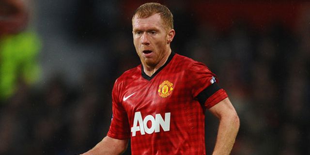 Berharap Trofi, Scholes Sebut Arsenal Bagai Mimpi