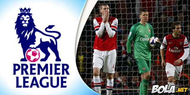 Tahukah Anda? Arsenal 2-2 Swansea