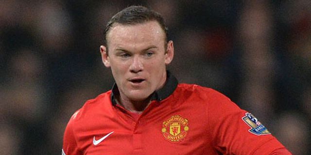 Rooney: Gol Dzeko Bunuh United 