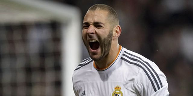 Benzema di Antara City dan Chelsea Benzema di Antara City dan Chelsea