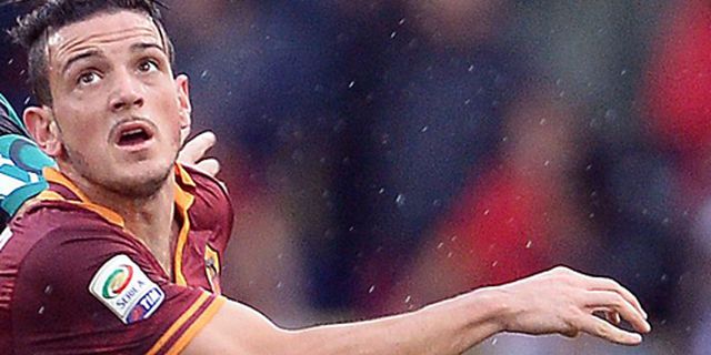 Usai Cetak Gol, Gelandang Roma Akui Dirinya 'Berhenti Bernafas'