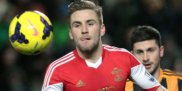 Real Madrid Inginkan Luke Shaw, Chelsea Incar Adam Lallana Real Madrid Inginkan Luke Shaw, Chelsea Incar Adam Lallana