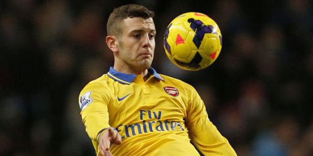 Eks Arsenal Desak Wilshere Segera Tinggalkan Wenger