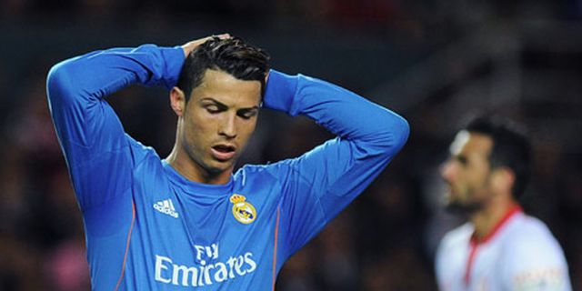 Review: Sevilla Sukses Tundukkan Real Madrid