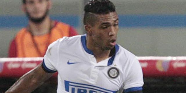 Juan Jesus Kembali ke Skuat Inter Untuk Hadapi Udinese