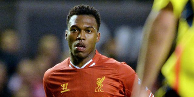 Sturridge Kini Ungguli Michael Owen