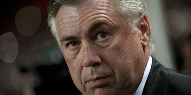 Ancelotti: La Liga? Tak Ada yang Mustahil Ancelotti: La Liga? Tak Ada yang Mustahil