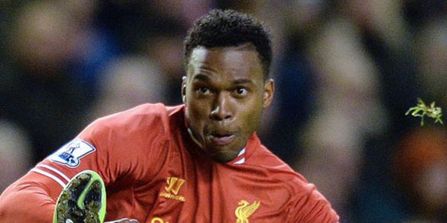 Mantapkan Predikat Subur, Sturridge Merendah