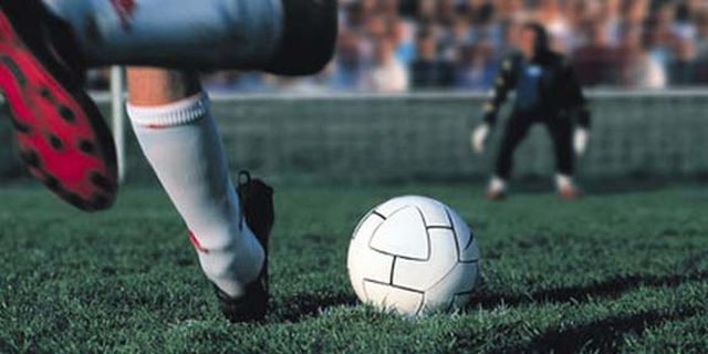 Gagal Eksekusi Penalti Panenka, Pemain Ini Berdalih Lakukan Fairplay Gagal Eksekusi Penalti Panenka, Pemain Ini Berdalih Lakukan Fairplay